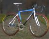 Cyklokrosov� Giant TCX Jana �karnitzla