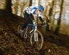 Cyklokrosov� Giant TCX Jana �karnitzla