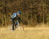 Cyklokrosov� Giant TCX Jana �karnitzla