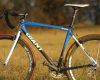 Cyklokrosov� Giant TCX Jana �karnitzla