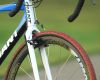 Cyklokrosov� Giant TCX Jana �karnitzla