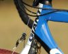 Cyklokrosov� Giant TCX Jana �karnitzla