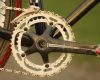 Cyklokrosov� Giant TCX Jana �karnitzla