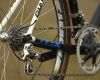 Cyklokrosov� Giant TCX Jana �karnitzla
