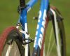 Cyklokrosov� Giant TCX Jana �karnitzla