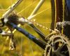 Cyklokrosov� Giant TCX Jana �karnitzla