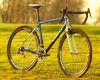 Cyklokrosov� Giant TCX Jana �karnitzla