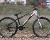 MRSN 4X bike