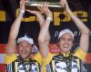 Cape Epic 5 - 8 etapa