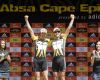 Fotogalerie z ABSA Cape Epic 2010 �.1