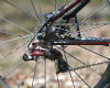 MRSN 4X bike