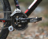 MRSN 4X bike