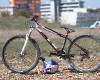 MRSN 4X bike