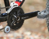 MRSN 4X bike