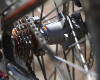 MRSN 4X bike