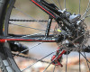 MRSN 4X bike