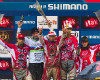 Fotogalerie: Maro�iho triumf ve SP 4X