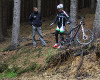 Nov� vznikaj�c� okruh XCO na Merida Bike Vyso�ina 2010