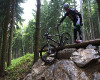 Nov� vznikaj�c� okruh XCO na Merida Bike Vyso�ina 2010