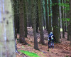 Nov� vznikaj�c� okruh XCO na Merida Bike Vyso�ina 2010