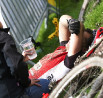 Author �ela Marathon 2010