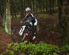 Nov� vznikaj�c� okruh XCO na Merida Bike Vyso�ina 2010