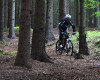 Nov� vznikaj�c� okruh XCO na Merida Bike Vyso�ina 2010