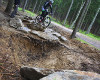 Nov� vznikaj�c� okruh XCO na Merida Bike Vyso�ina 2010