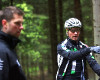 Nov� vznikaj�c� okruh XCO na Merida Bike Vyso�ina 2010