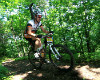 Bike Extr�m Most - �esk� poh�r XCM #2