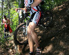 Bike Extr�m Most - �esk� poh�r XCM #2