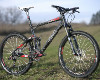 BMC Fourstroke FS 01