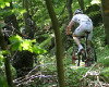 Bike Extr�m Most - �esk� poh�r XCM #2