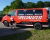 Specialized v Offenburgu