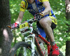 Bike Extr�m Most - �esk� poh�r XCM #2