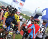 Bike Extr�m Most - �esk� poh�r XCM #2