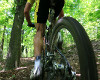 Bike Extr�m Most - �esk� poh�r XCM #2