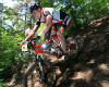 Bike Extr�m Most - �esk� poh�r XCM #2
