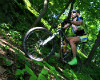 Bike Extr�m Most - �esk� poh�r XCM #2