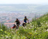 Bike Extr�m Most - �esk� poh�r XCM #2