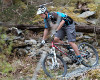Cadabra "on the trail" TEST 