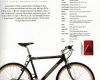 Cannondale V700 retro