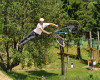 Big Air Lipno obrazem