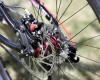 Allmountain bike GT 2011
