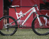 Specialized S-Works Era Lene Byberg