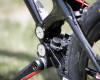 Allmountain bike GT 2011