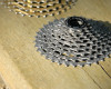 Shimano & KCNC pod drobnohledem