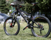 Allmountain bike GT 2011