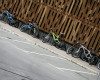 Allmountain bike GT 2011