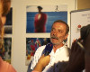 Ji�� Pek�rek v rozhovoru pro �T, za n�m jeho nejobl�ben�j�� fotografie z OH 1992 v Barcelon� - posledn� maratonec